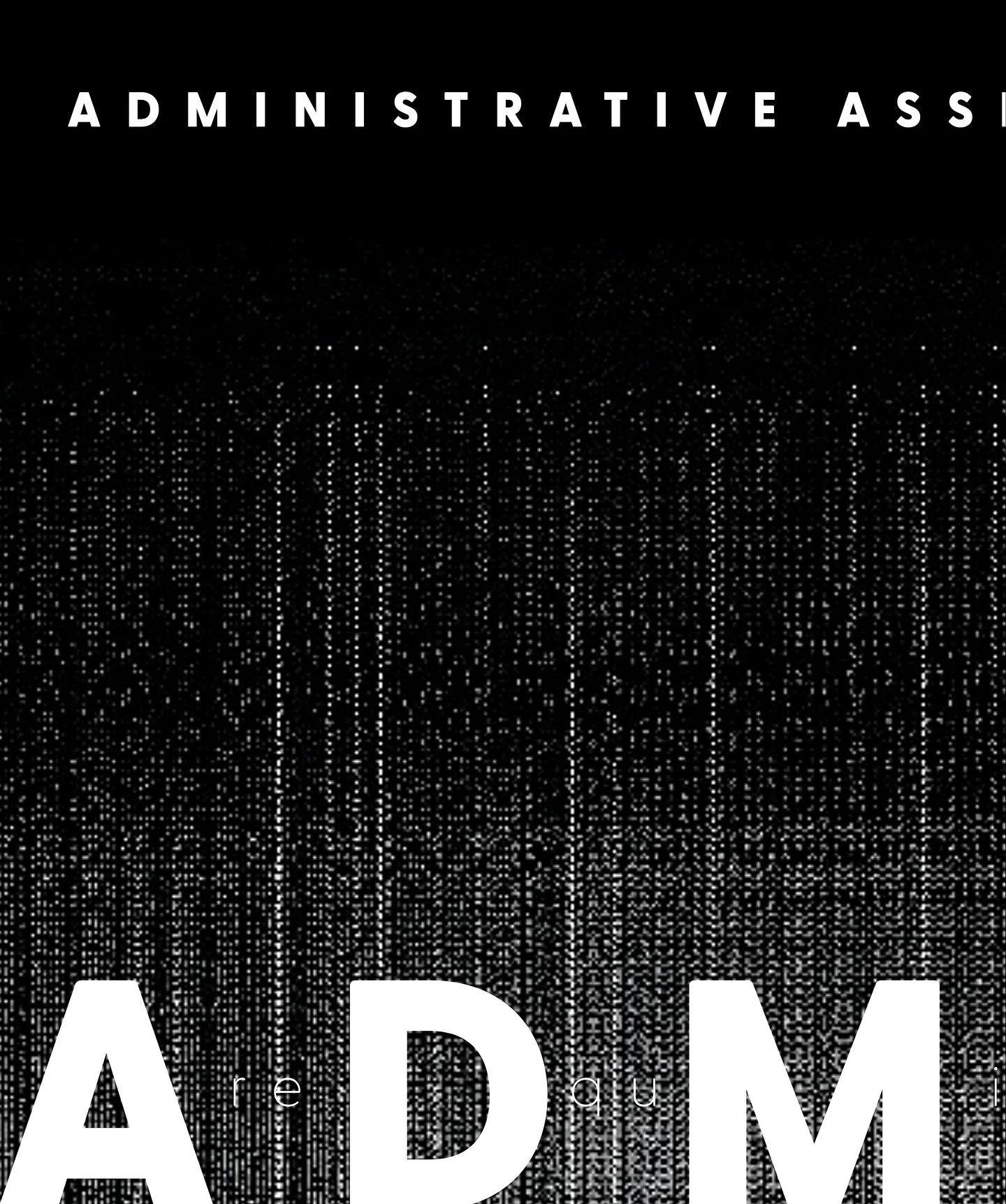 🌱 We&rsquo;re growing, and so is our team. If you&rsquo;re an organised, detail-driven professional with a passion for keeping things running smoothly, we want to hear from you. ✨

We&rsquo;re on the lookout for a full-time administrative superstar 