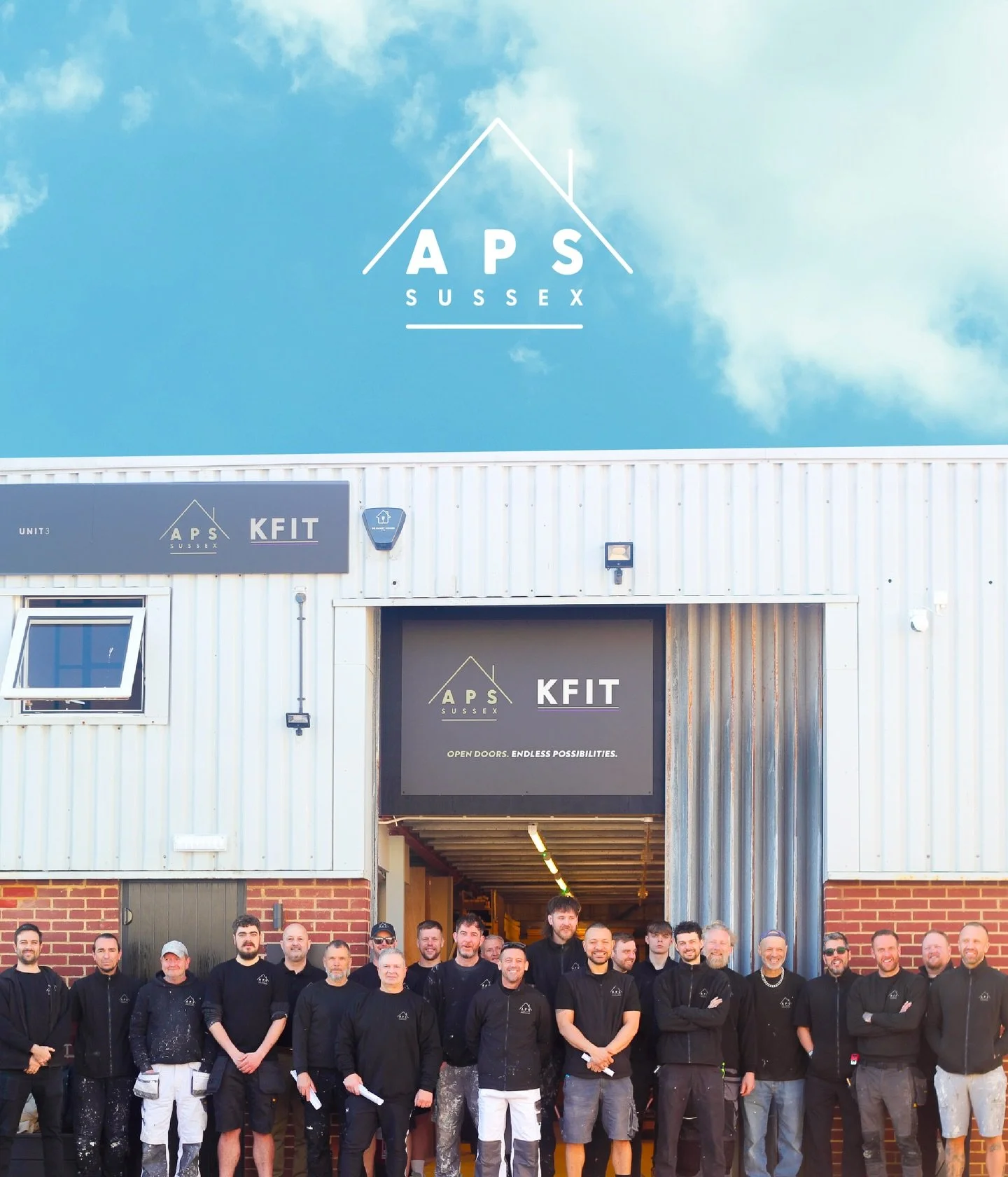 🛠️ what a team! 🧰 what a week! 🌞