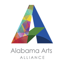 The Alabama Arts Alliance is a partnership program of the Alabama State Council on the Arts.
