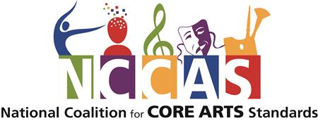 For more information on the National Coalition for Core Arts Standards click here .