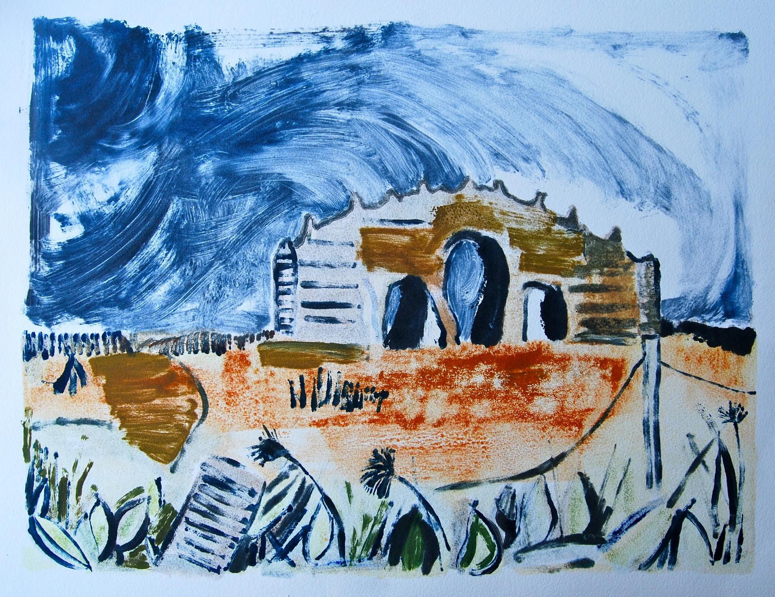 Cow Lane 15
