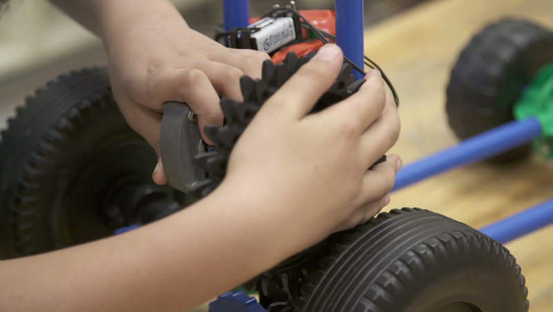 Bring Your Own Device: State Now Letting Schools Decide Hardware To Buy Under Laptop Program