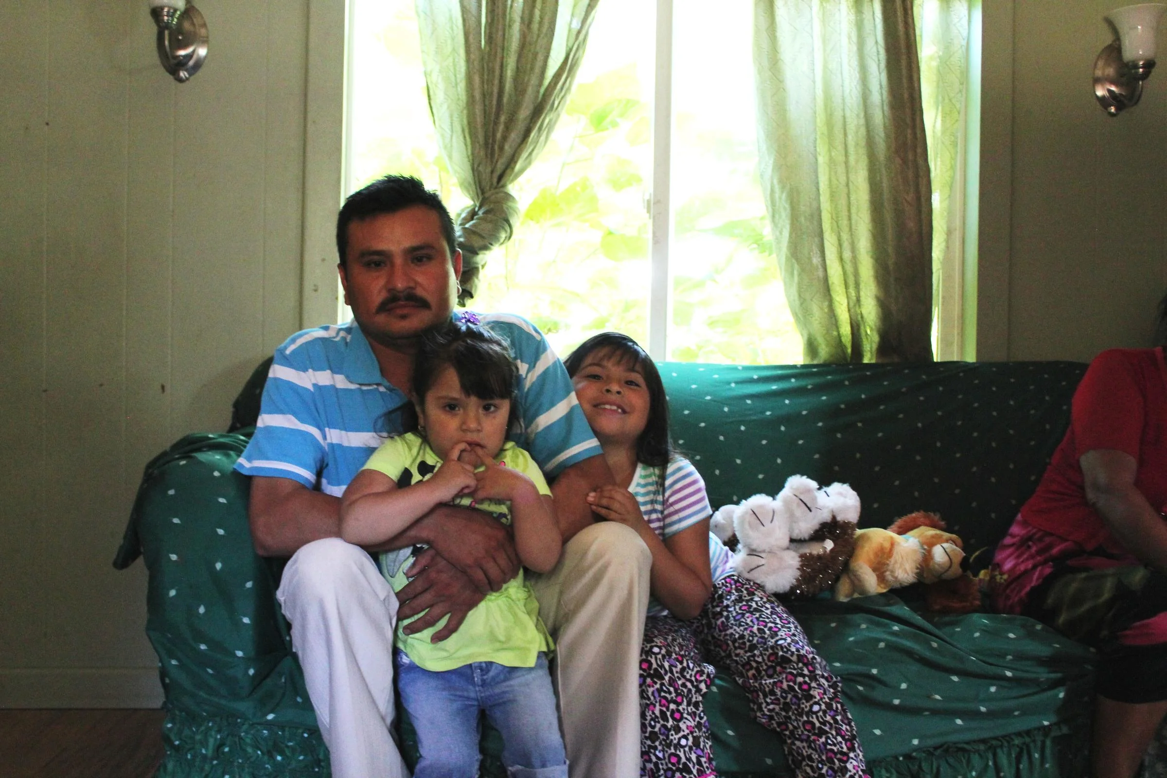 New Opportunities Mean Many Michigan Farmworkers Are Leaving the Fields