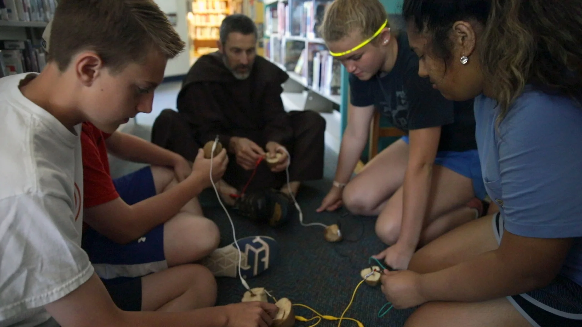 More Do-Overs and Fewer Tests: Some Maine Educators Worry About Graduates In 'Proficiency-Based' Ed