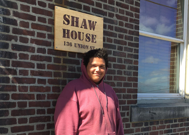 Seeking Support, Homeless Students in Maine are Often Forced to Leave Their Communities