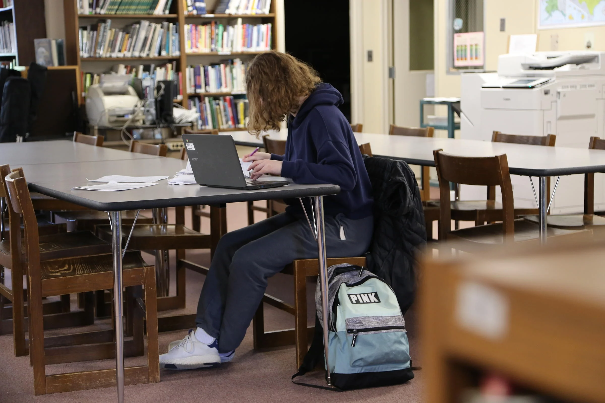 'Finding A Way' Series Investigates Supports For Maine's Homeless Students