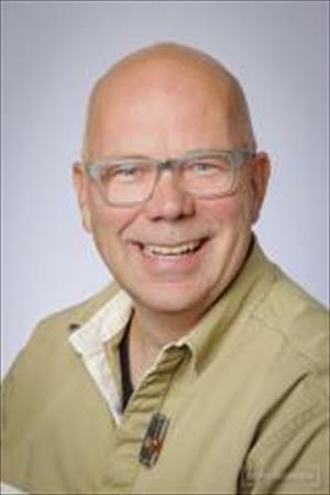 DAG RAAEL BRAATHEN