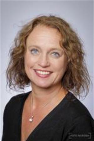 HALDIS BRUBÆK