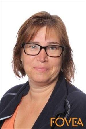 LILL SONJA GJØDINGSETER