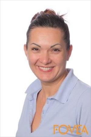 AGNIESZKA STREKOWSKI