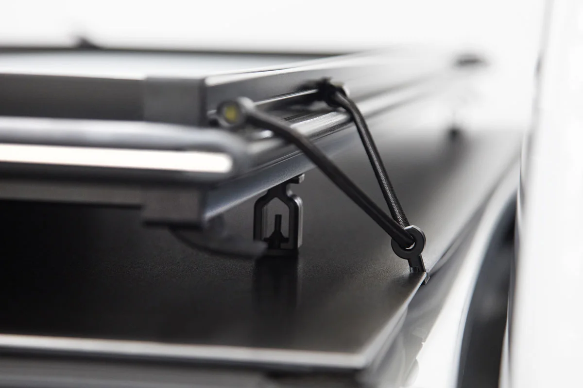 Tonneau Covers Bak Industries Lomax Undercover Coastal Linings