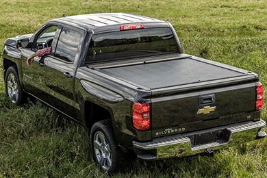 Tonneau Covers Bak Industries Lomax Undercover Coastal Linings