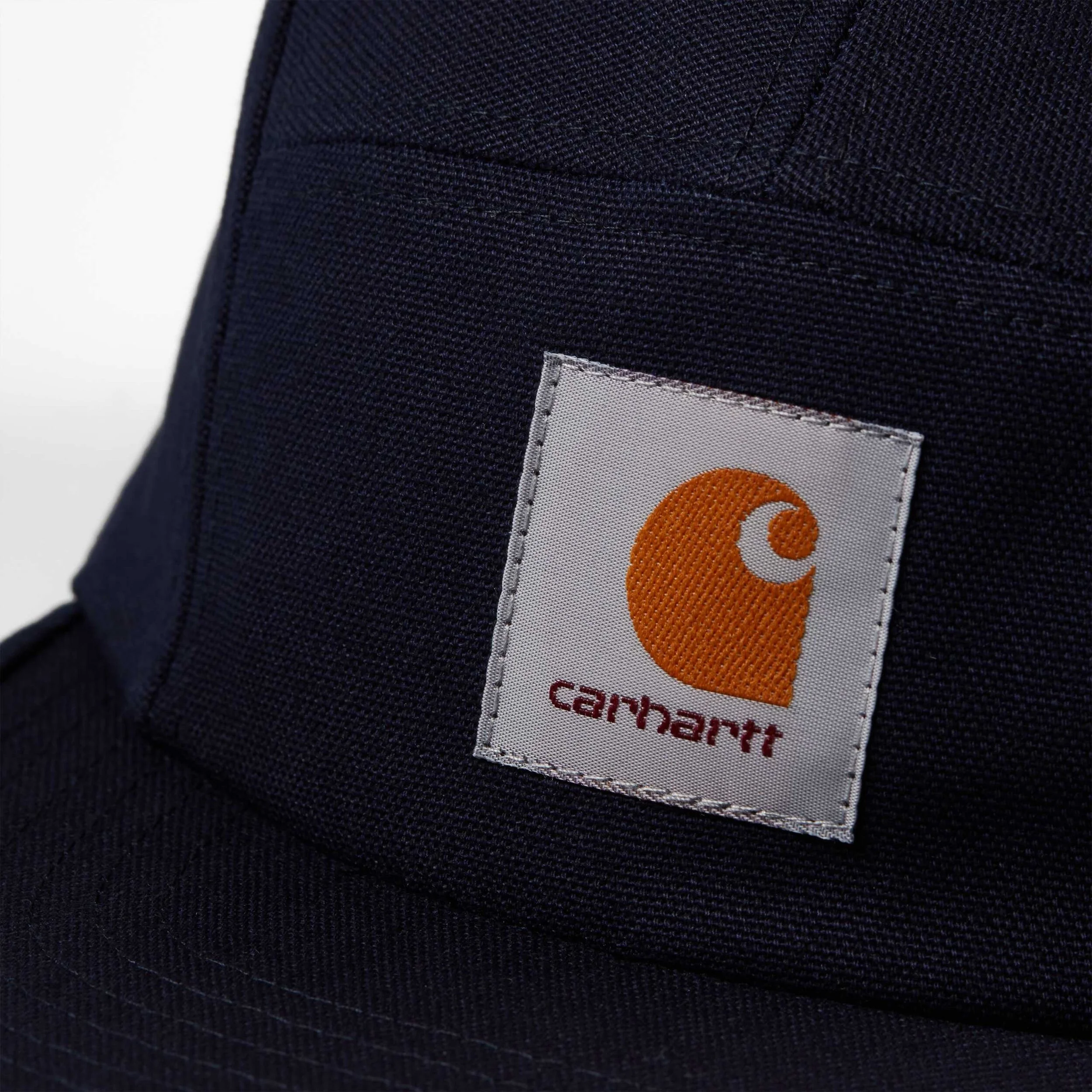 Carhartt - Backley cap - Dark navy 