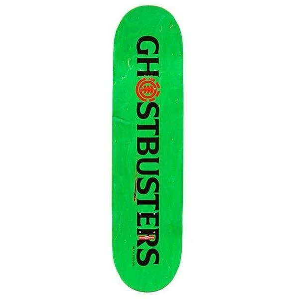 Element - ghostbusters x element - 8.25 — Slide Skateshop