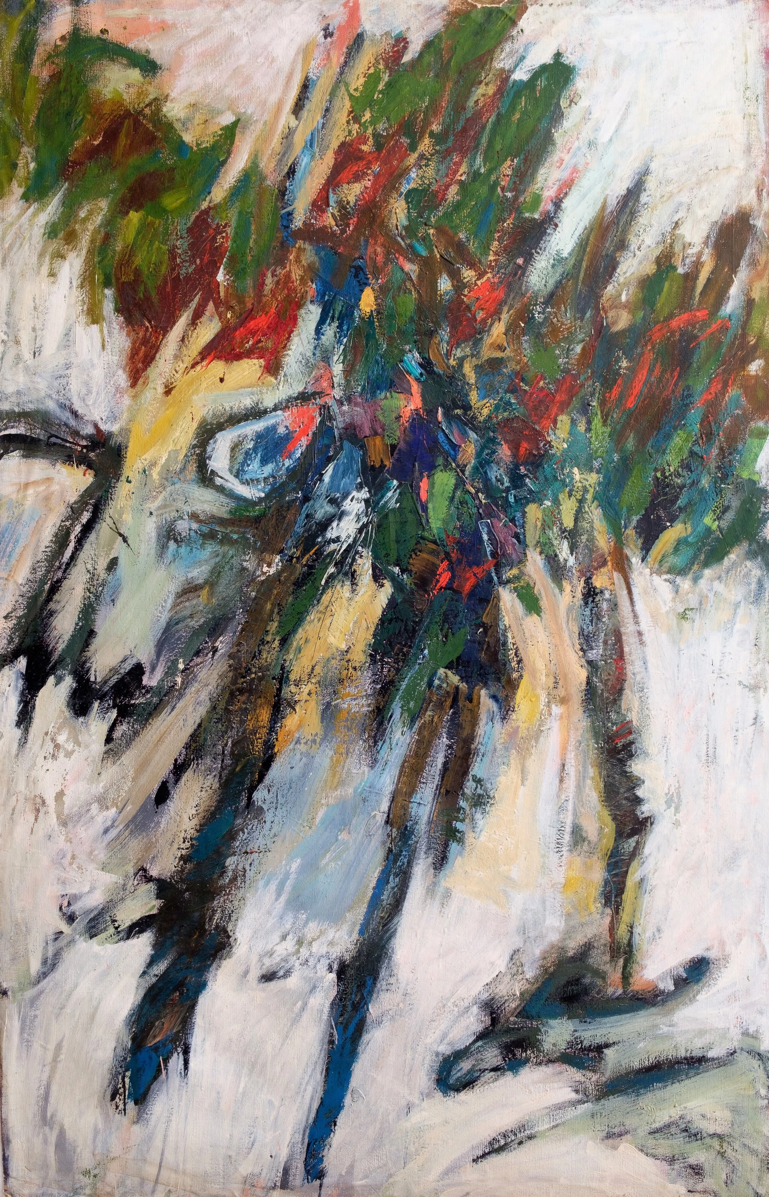 Tuscaloosa Landscape