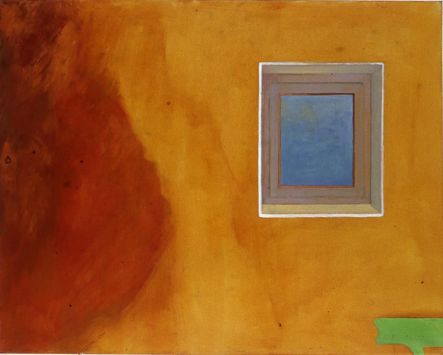Color as Metaphor IV