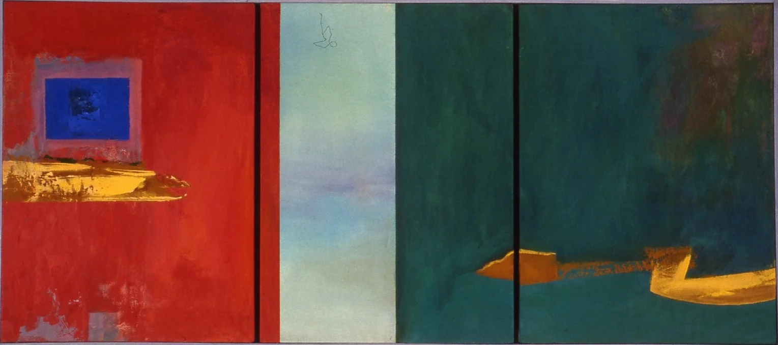 Color as Metaphor