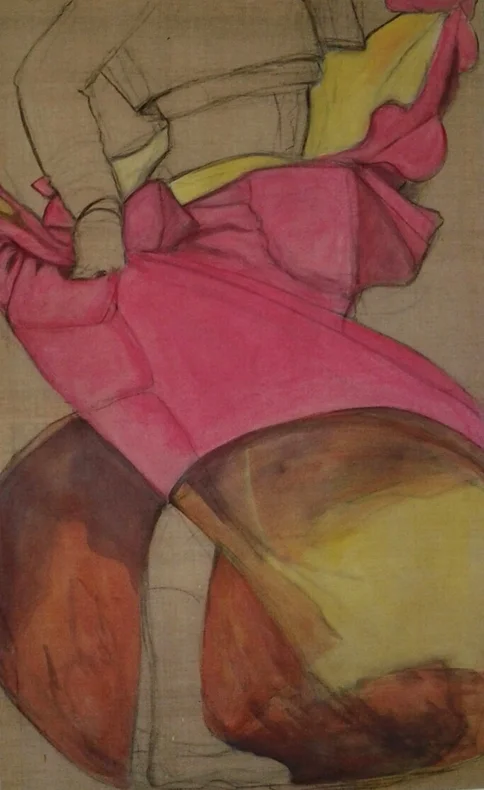 La Corrida I