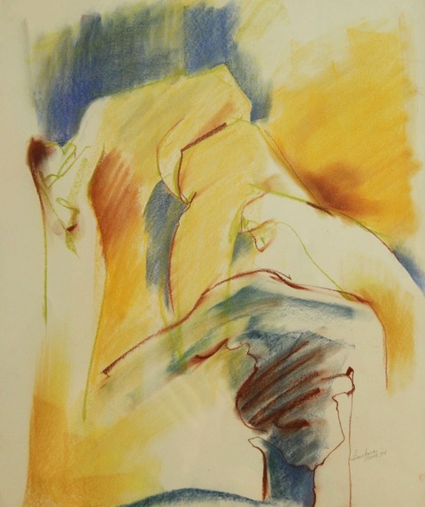 Figure Study III