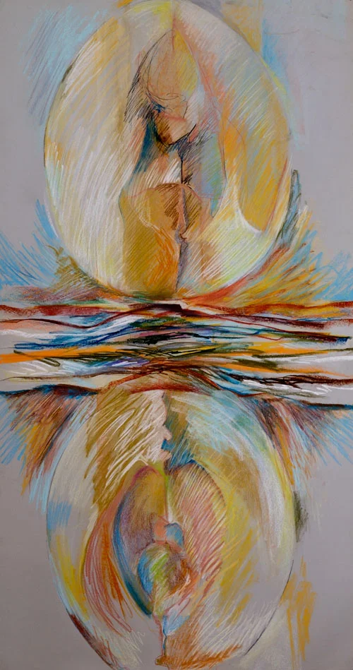 Erotica Pastel II