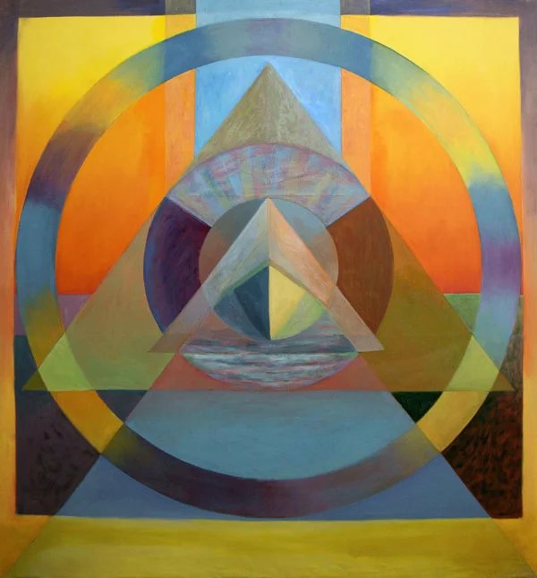 The Spirit I