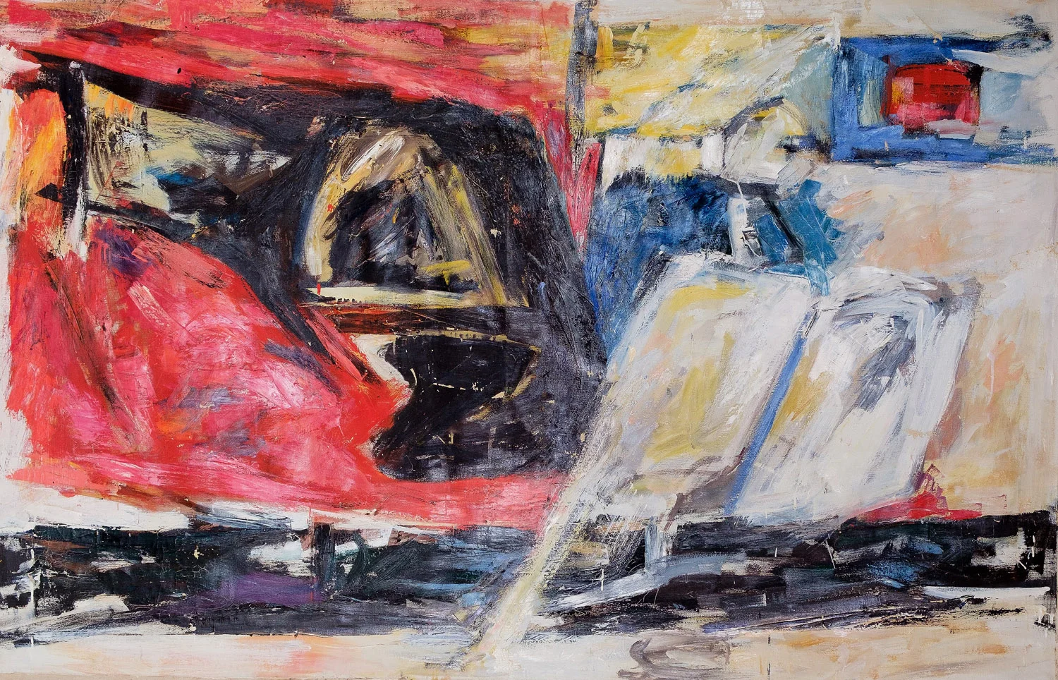 The Contest II
