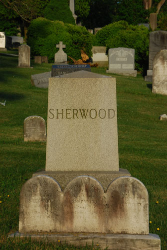 In ancient cities entire cemeteries would spring up around a site where a Martyr, Saint, or particularly blessed person was buried. The presence of a Martyr to watch over their loved ones gave people comfort and, some hoped, good fortune. Modern standards for burials developed under Henry VII, King of England 1485-1509. Plots were set aside with a carved rock and entombment practices were formalized into our familiar traditions today.