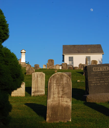 The first record of Bethel Chapel is Freeborn Garretson’s journal for Sunday, March 10, 1793. After staying at the Croton Manor House, Garretson reports, “I preached in the new church to a few.”
Francis Asbury, who became the first bishop of the Methodist Church in America in 1784 and founded the Methodist system of circuit-riding, preached at Bethel in 1795, 1812 and 1817.