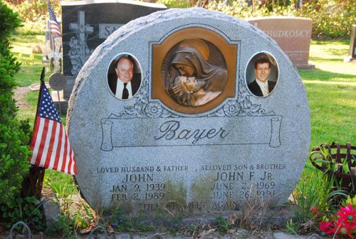 Techniques such as sandblasting, shape carving, laser and hand etching now allow intricate scenes and portraits to be placed onto the stone.