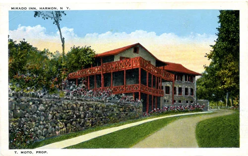 Mikado Inn