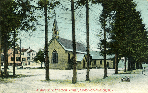 St. Augustine's Episcopal Church