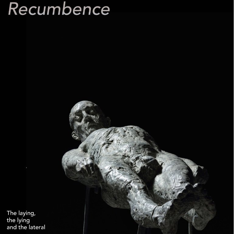 Laurence Edwards — Recumbence