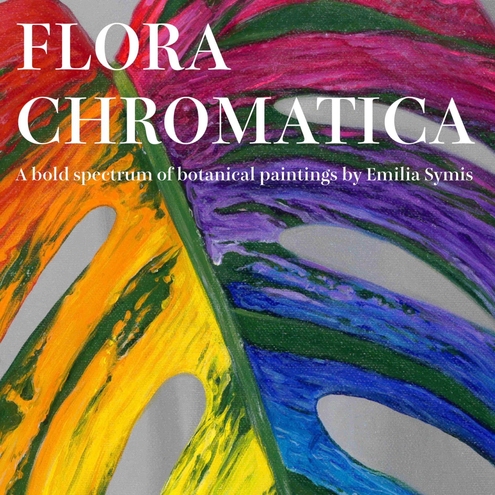 Flora Chromatica, Emilia Symis