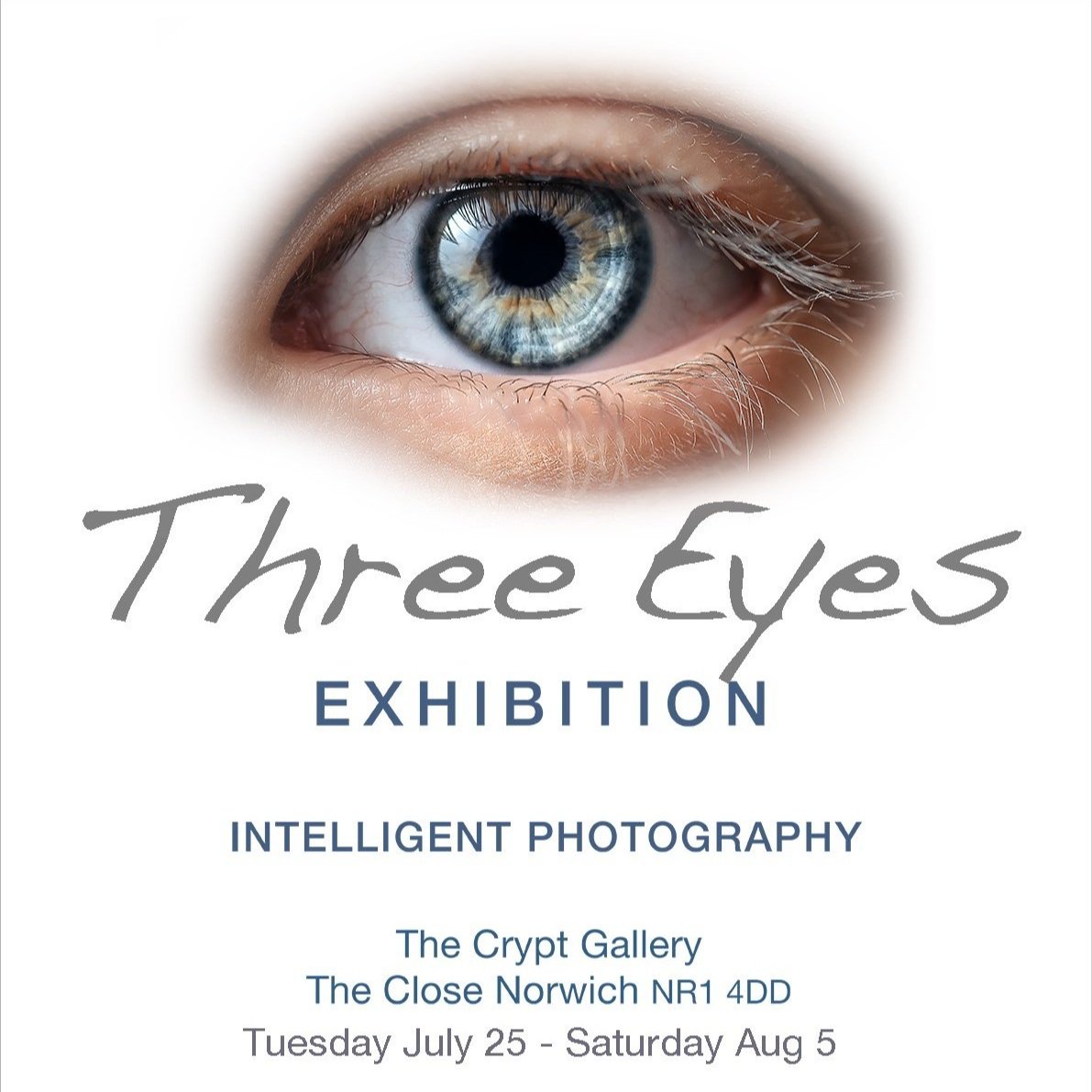 Three Eyes, Intelligent Photography