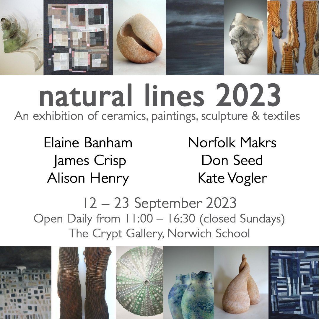 natural lines 2023