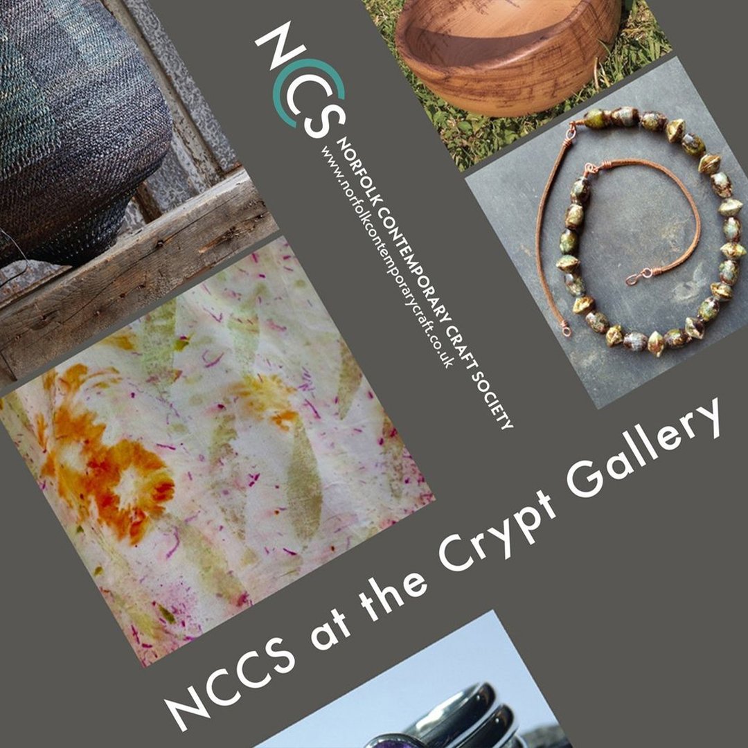 NCCS at the Crypt