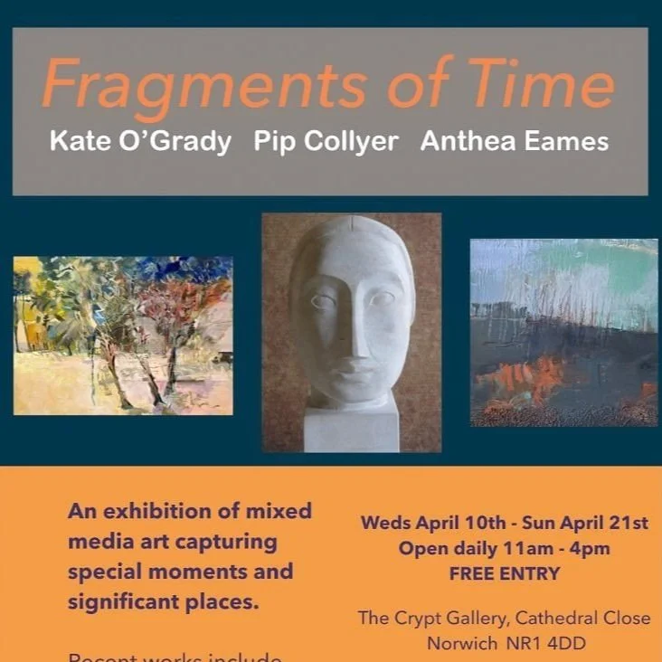 Fragments of Time