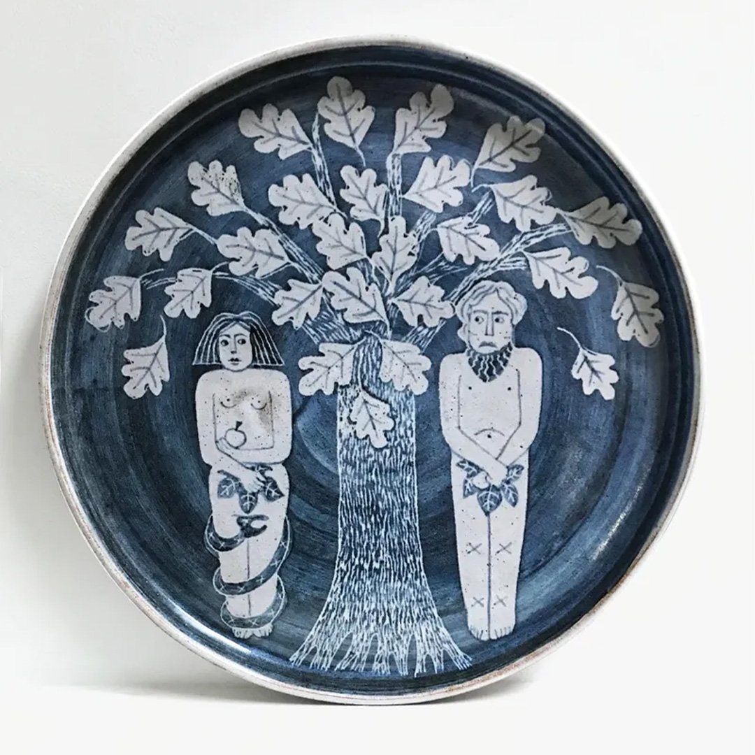Jane Bygrave Studio 