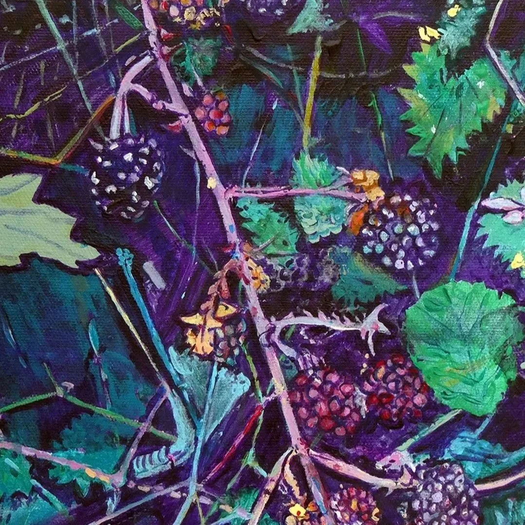 Contemporary Landscapes