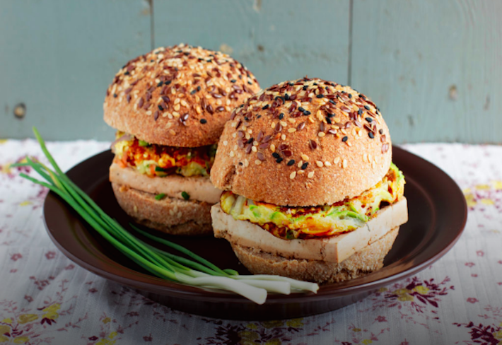 Recipe & Photo Courtesy of: True Food Kitchen Founder, Dr. Richard Weil