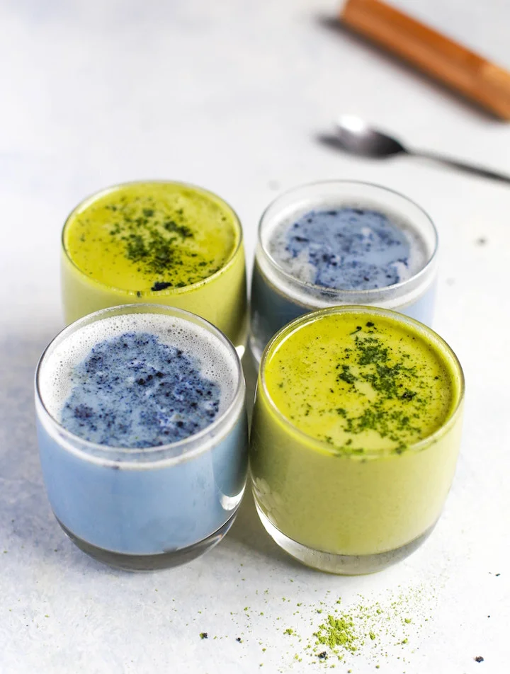 Recipe Courtesy of: Pamela Elizabeth, Blossom Du Jour Restaurant / Photo Courtesy of: Brenda Godinez 