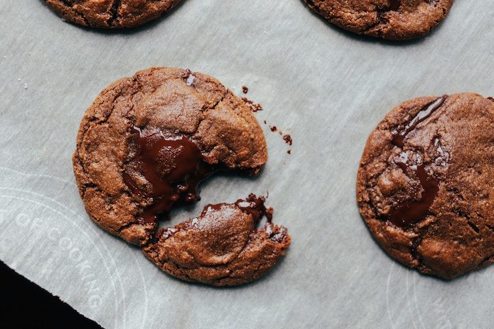 Recipe courtesy of: Angela Liddon, Oh She Glows /Photo courtesy of: Charles Deluvio