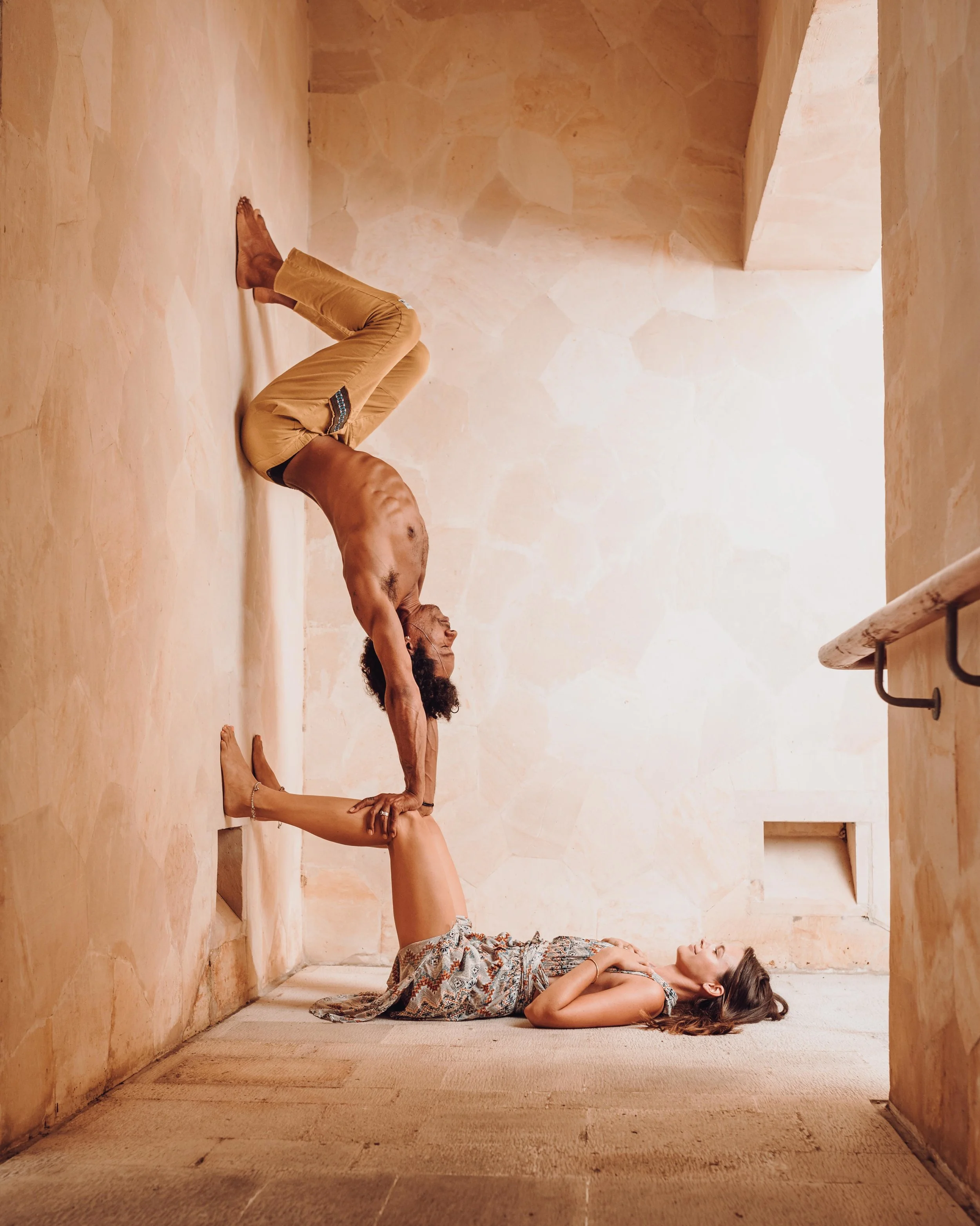 © Jake Paul White