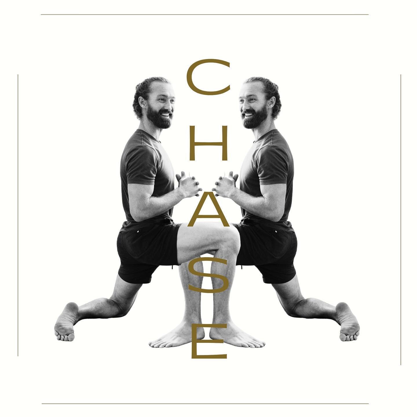 &ldquo;How to have more energy all day? - Move more, laugh more, and drink water. Find excitement in creativity, and love the mundane.&rdquo; @chasejcoetsee 

Chase, originally from South Africa has a background in martial arts, and can help you deve