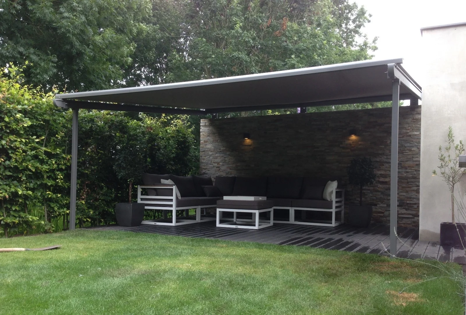 Outhounds Northern Europes Most Popular Patio And Garden