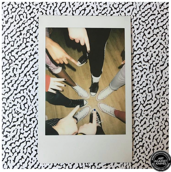 CONVERSE #SPARKPROGRESS CAMPAIGN We're excited to have been asked by Converse to take part in their #SparkProgress campaign. Young People designed a whole range of creative activity across our creative spaces to spark creativity in response to the theme 'LOVE'. There were dance workshops, pop-up music sessions and design competitions which made for an action packed week. Check out our instagram for snapshots of the inspiring content they produced.