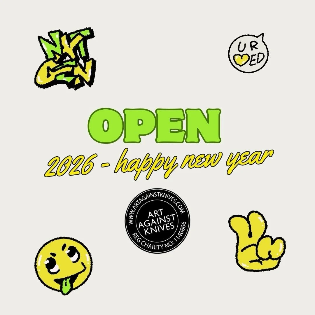 WHAT&rsquo;S POPPIN&rsquo;

Hope you&rsquo;ve all had a great holiday. We&rsquo;re back after a short break and available for 1:1 support if you need us. Our spaces are back open for the year from MONDAY 19th JANUARY 2026. 

We look forward to seeing