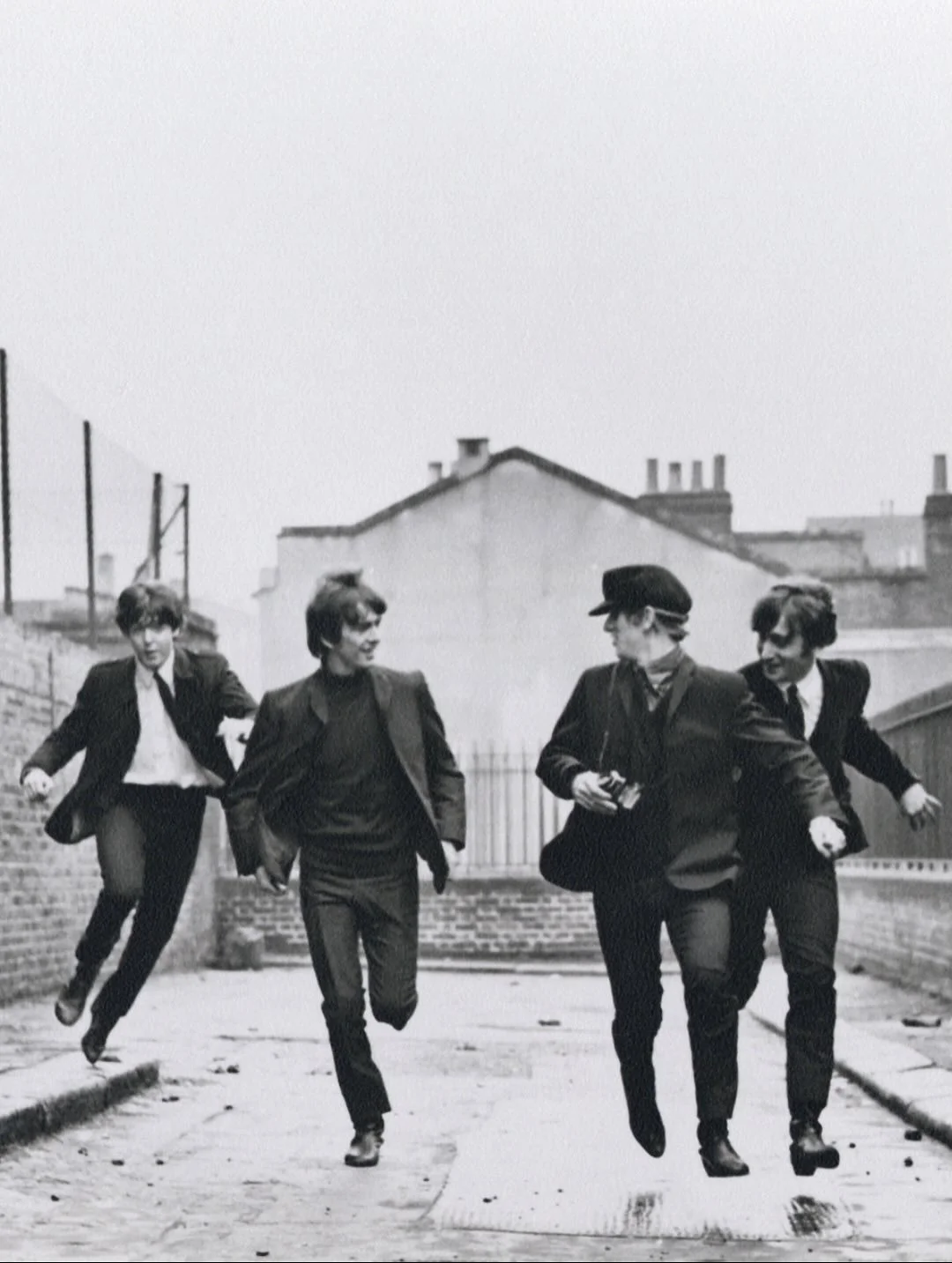 The Quatermass III Film Unit invites you to an all-new film club above the Earth and Stars. This season we will explore a series of seminal music films, kicking off with a screening of A Hard Day&rsquo;s Night. We&rsquo;ll have an introduction to the