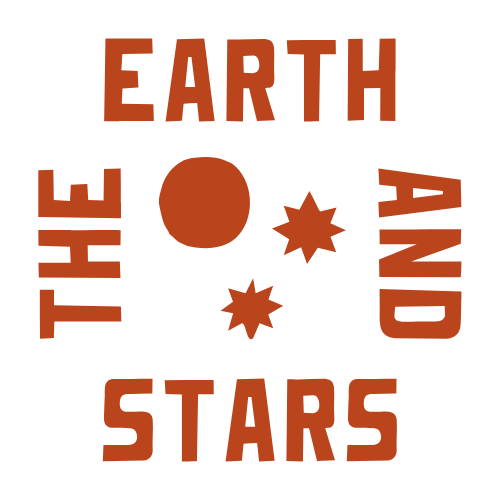 The Earth &amp; Stars
