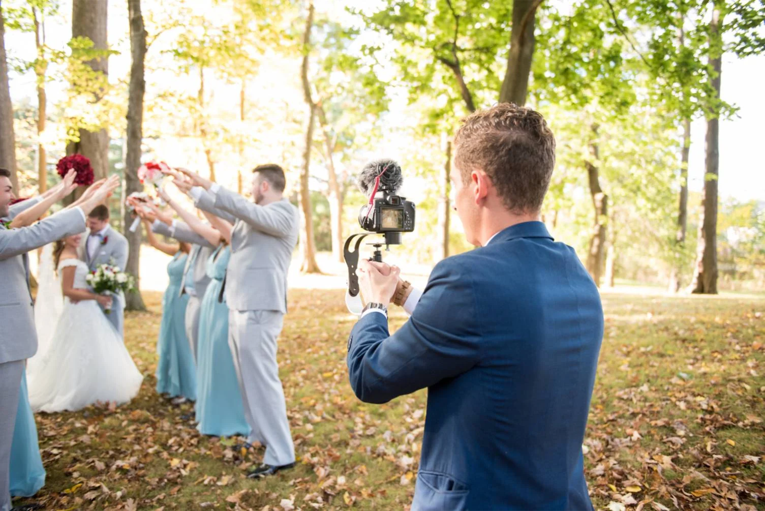 The best wedding videography in Ohio by Andrew.Video.jpg